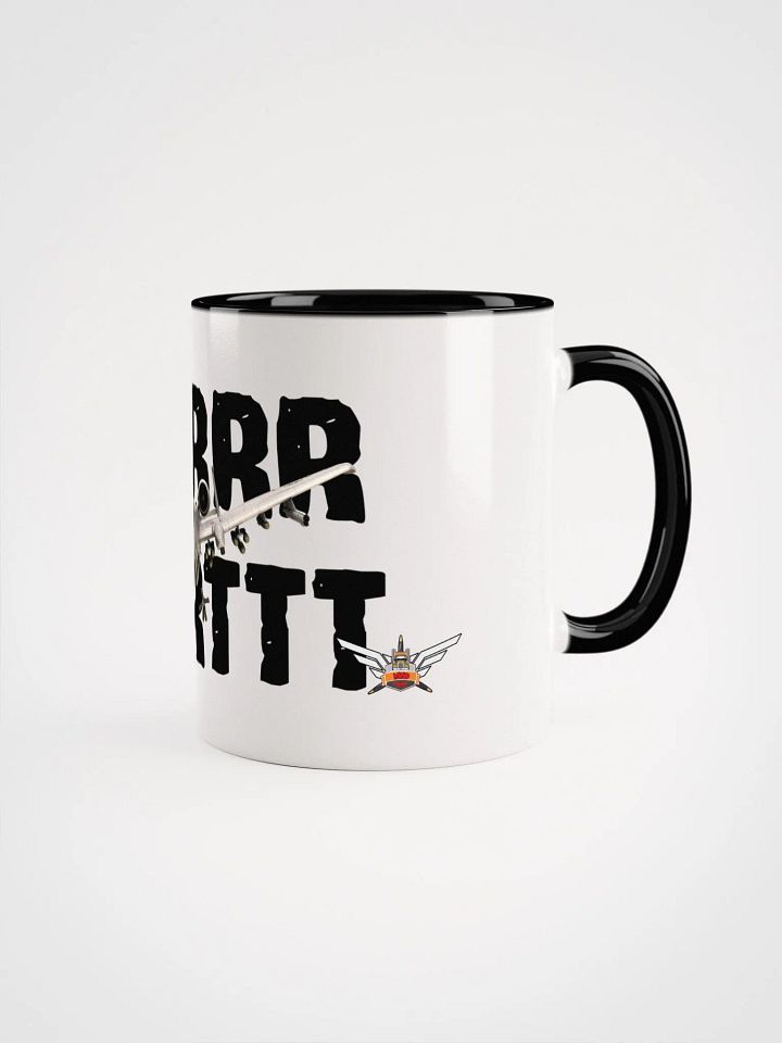 BRRRTTT Mug product image (3)