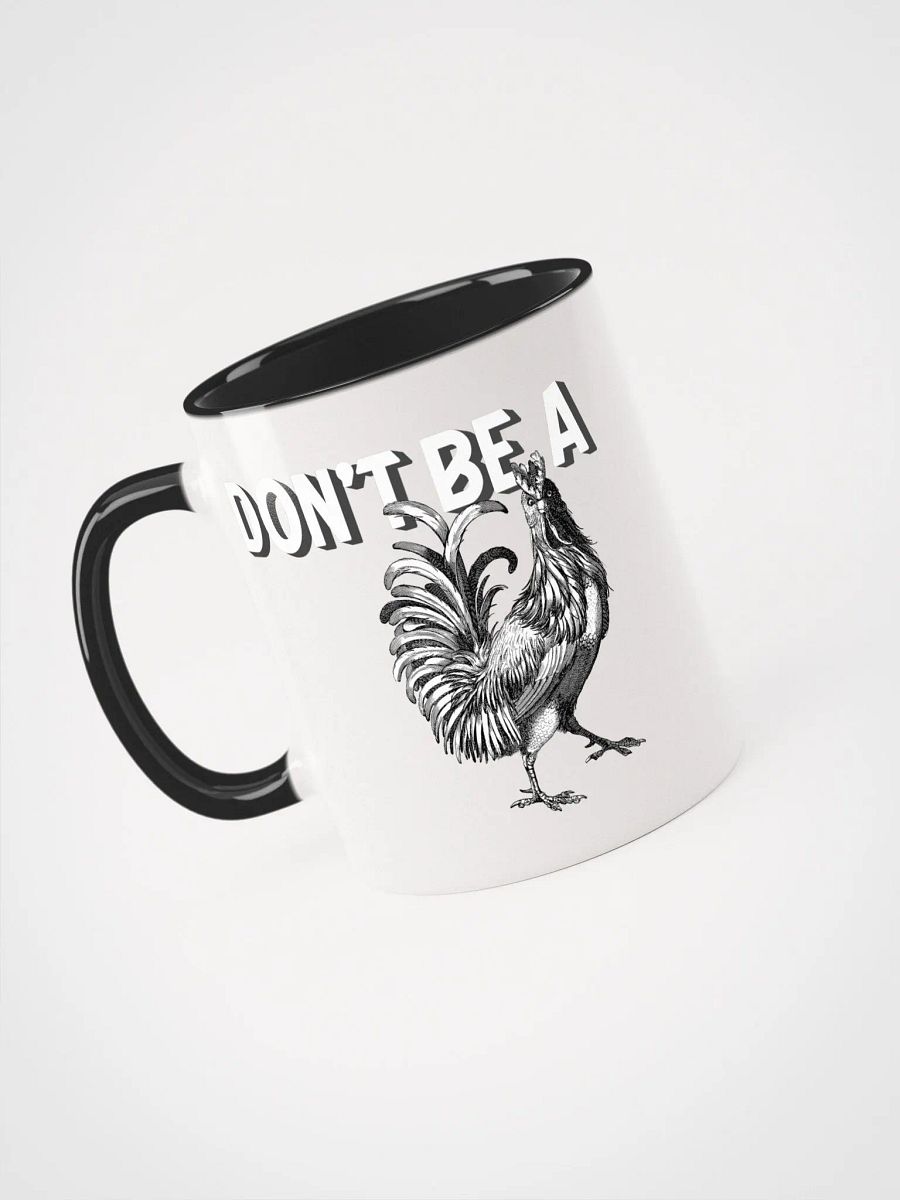 Don't Be A Mug product image (1)