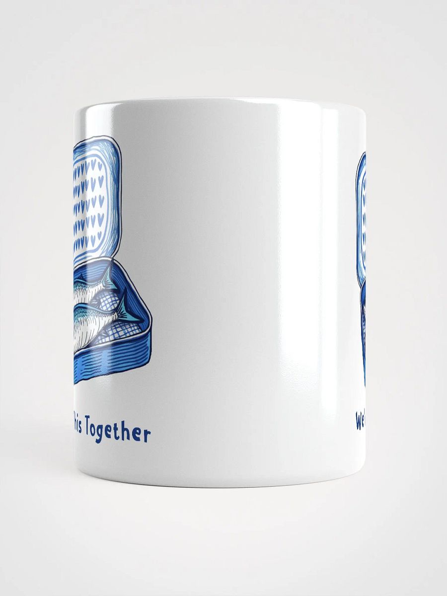 We're In This Together" Couples Sardine Can product image (5)