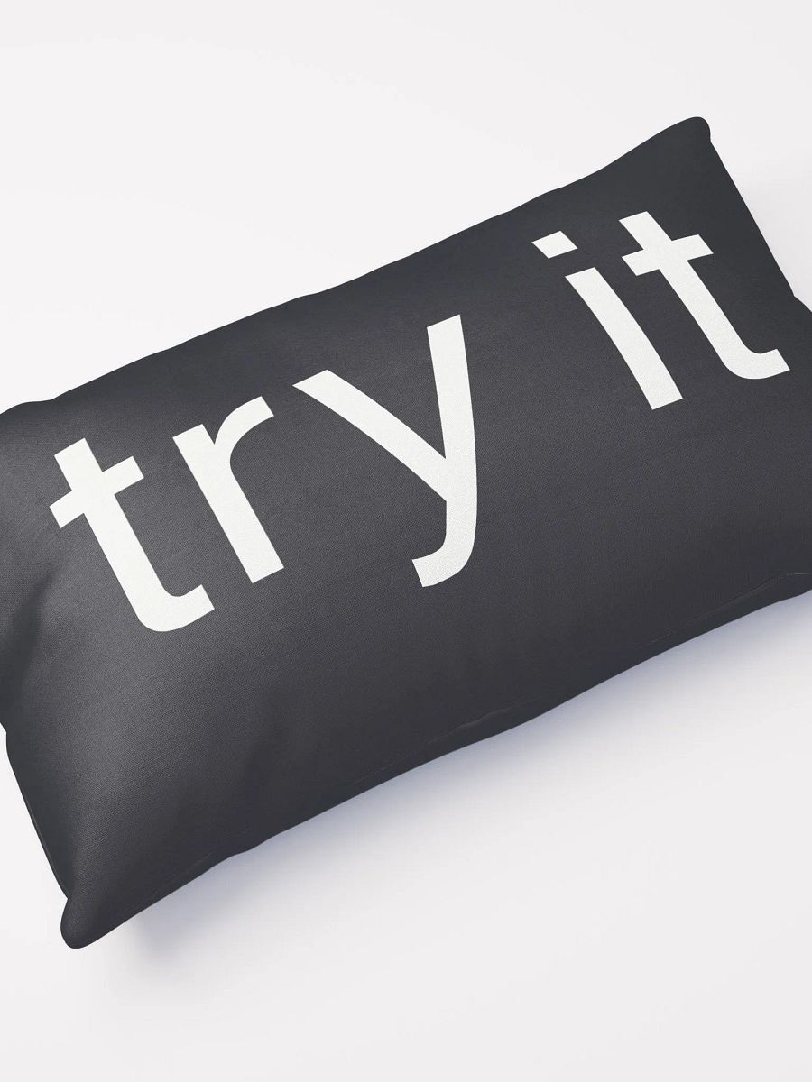 Try Sleep Pillow product image (11)