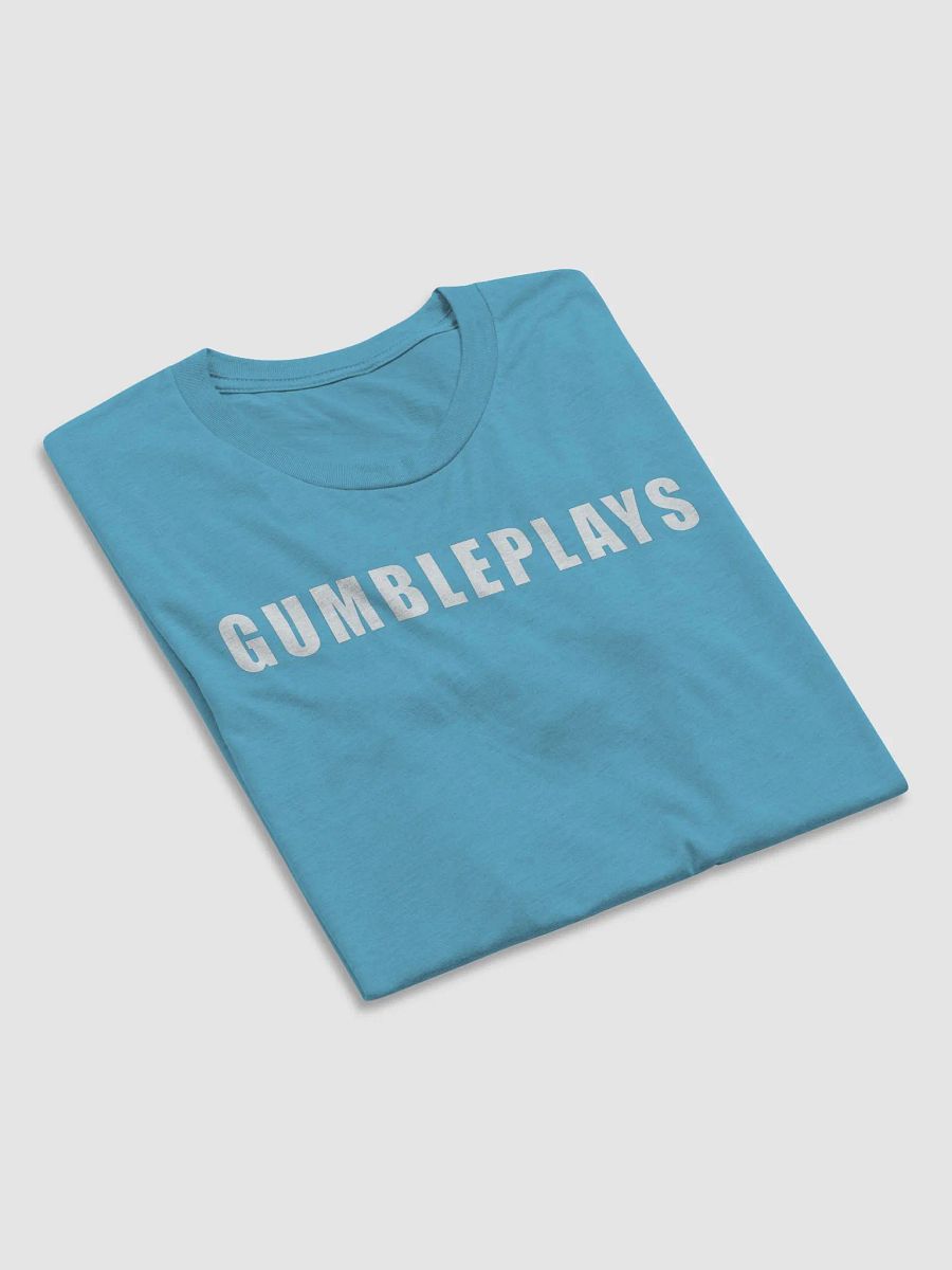 Gumble Tee product image (31)