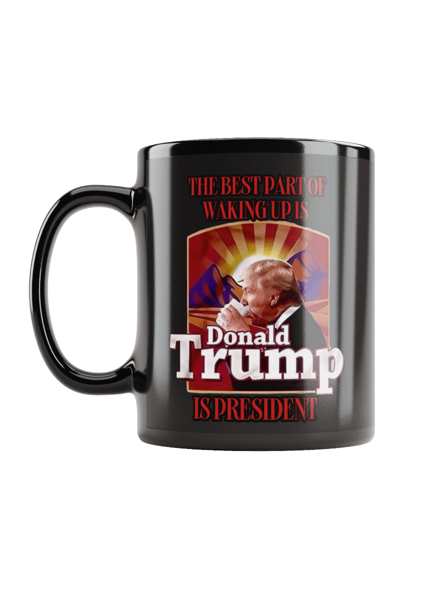 Covfefe Mug product image (12)