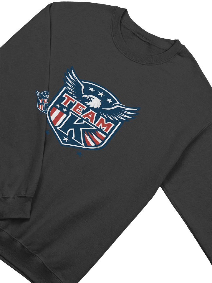 Team K USA Sweathshirt product image (16)