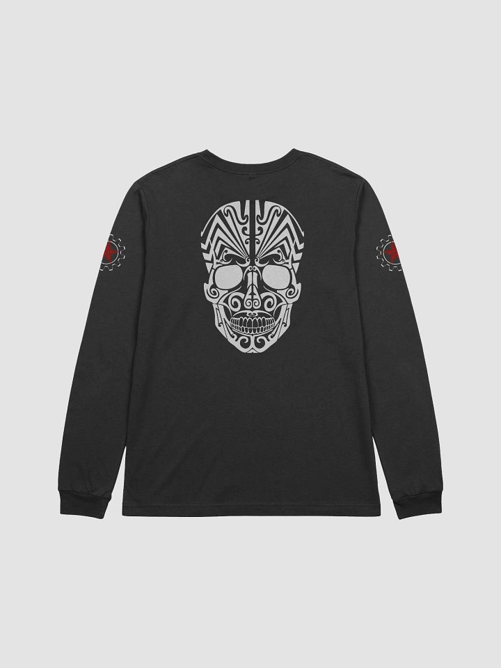 Tribal Skull LS product image (2)