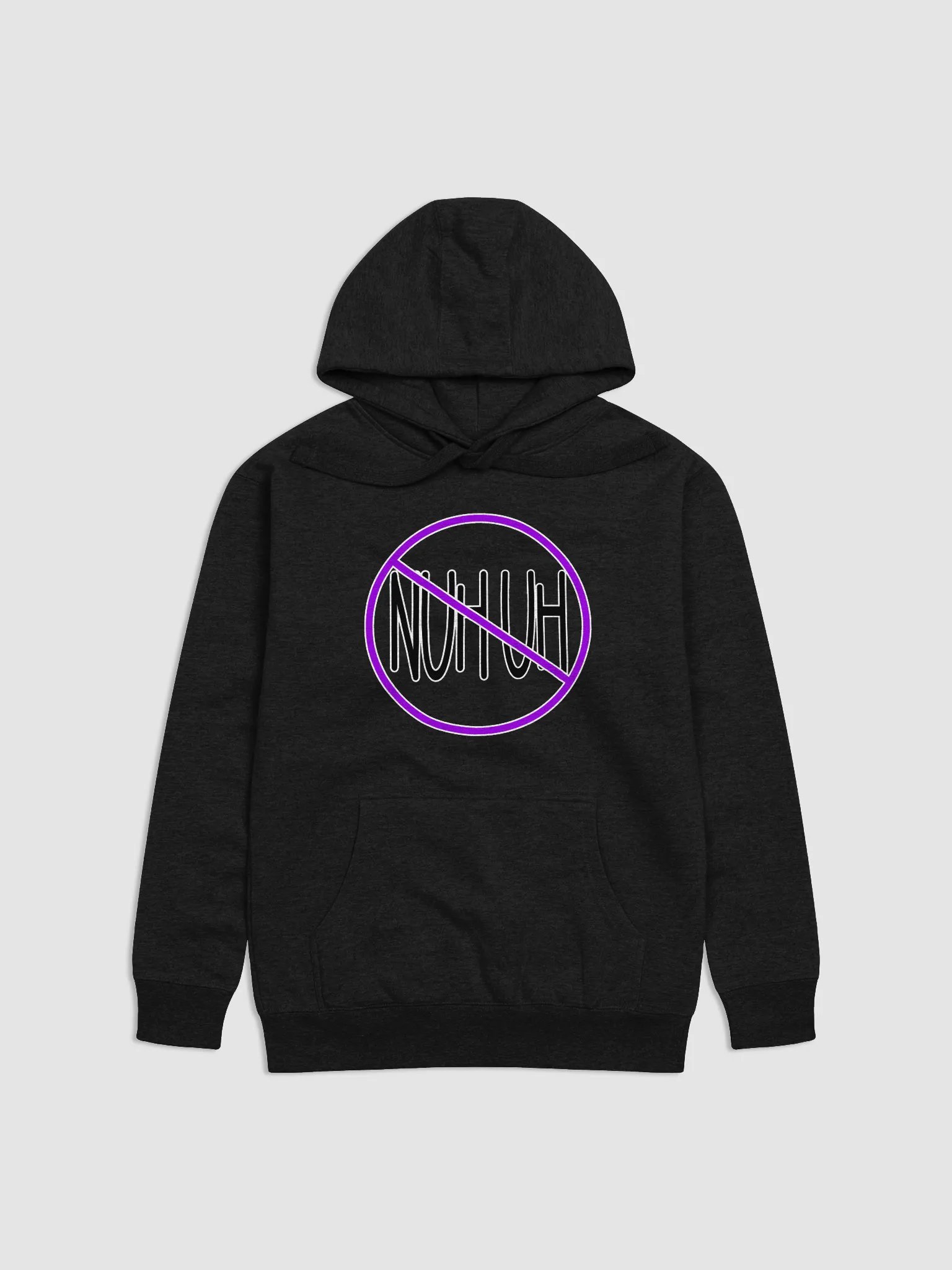 Nuh-uh Hoodie product image (3)