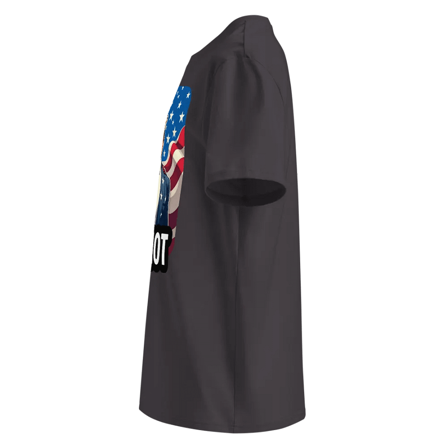 T-Shirt: Patriot (EXCLUSIVE) product image (2)