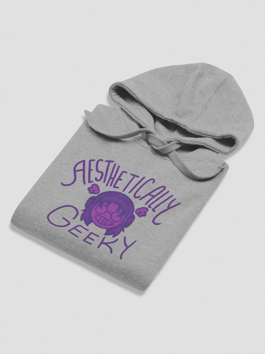 Logo Hoodie product image (22)