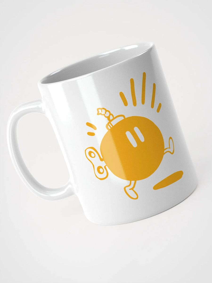Lil Bomb Mug product image (6)