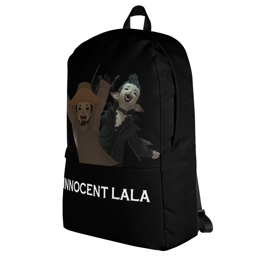 Innocent Lala Backpack product image (4)
