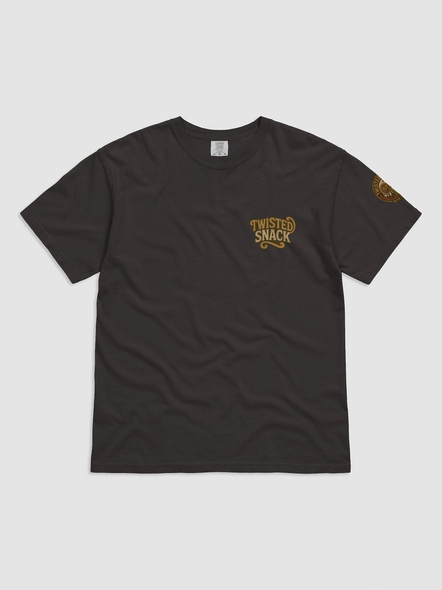 Twisted Snack – Battenburg Blitz Tee product image (3)