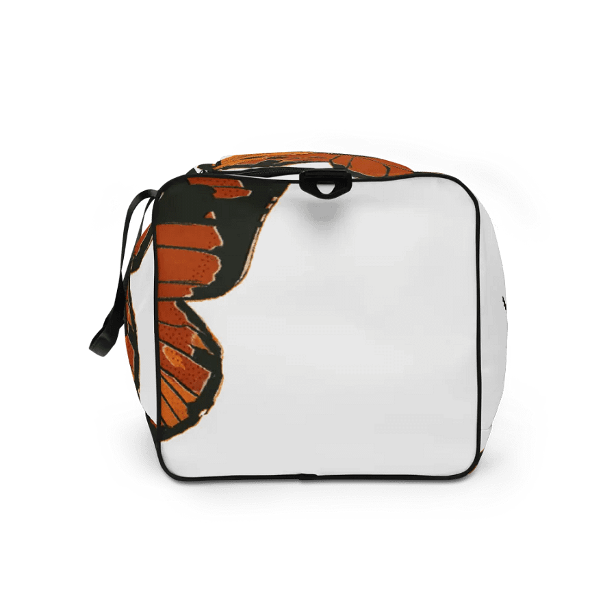 Butterfly Duffle Bag product image (11)