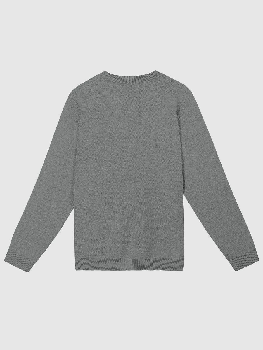 Surfing Adventure Knitted Crewneck product image (2)