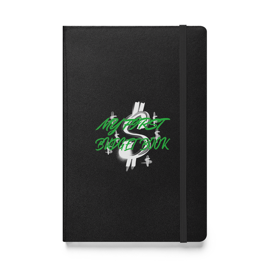 Your First Budget product image (1)