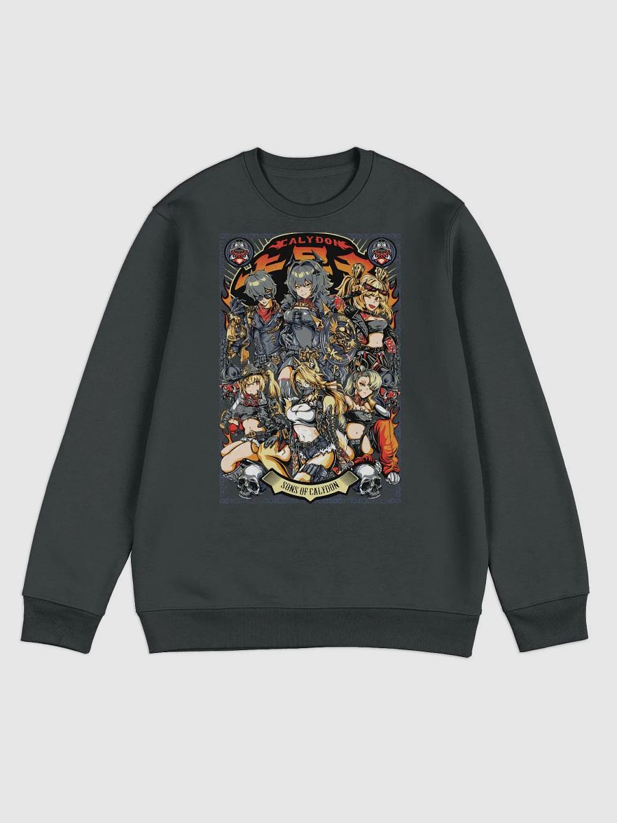 Sons of Calydon Premium Heavyweight Sweater product image (1)