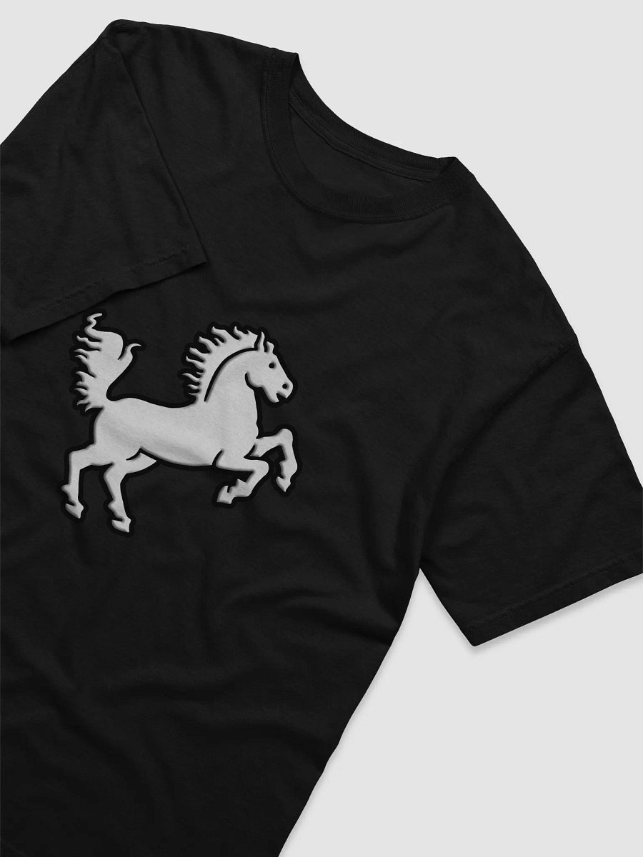 White Horse T-Shirt product image (3)