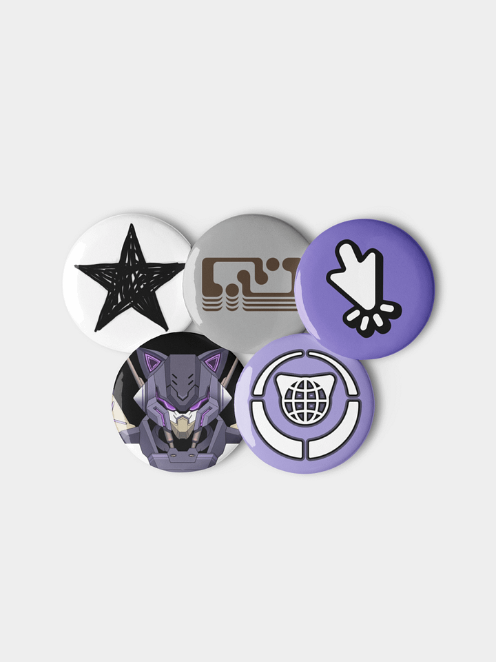 JETS PIN SET product image (1)