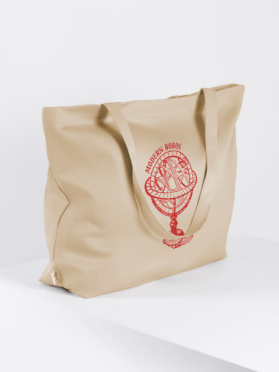 Modern Hobos Armillary Tote product image (4)