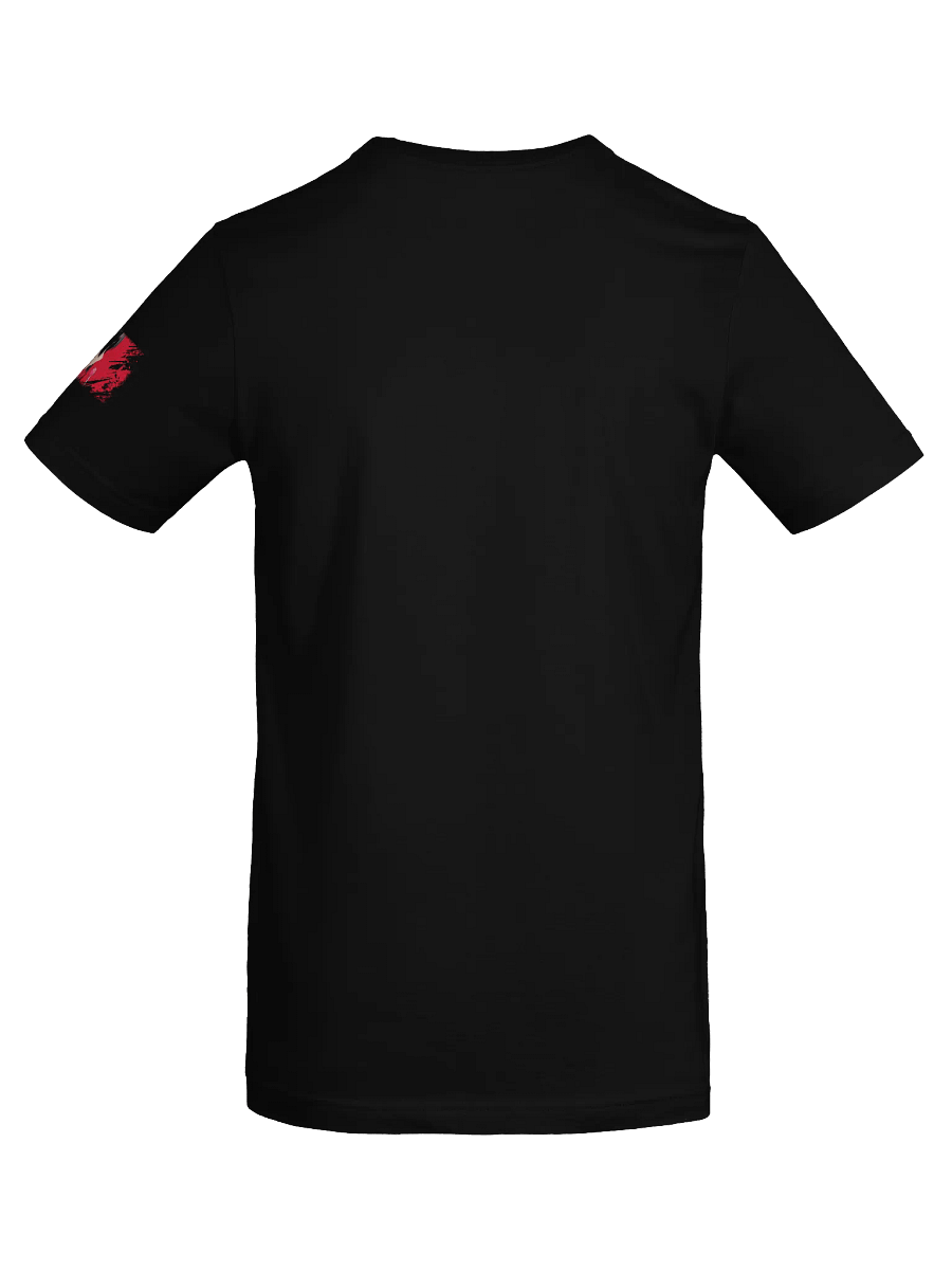 Women's T-Shirt Ellen Joe "BITE!" Graphic Design Zenless Zone Zero product image (8)