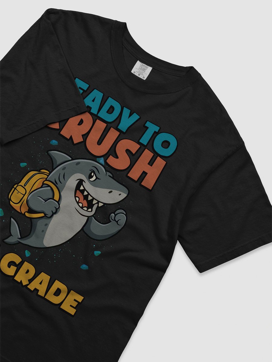 Ready to Crush 1st Grade product image (30)
