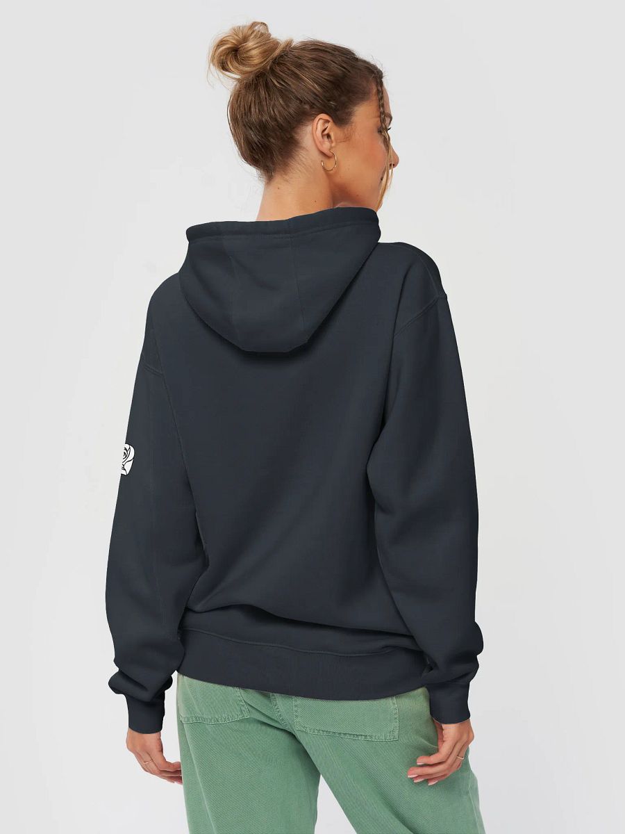 Rise Up unisex hoodie product image (10)