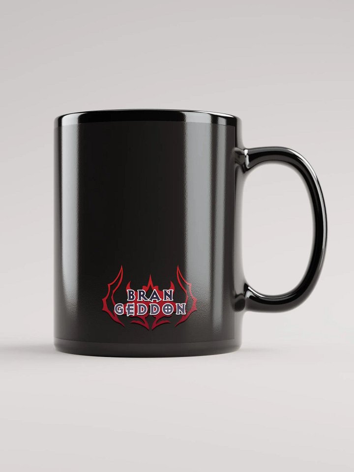 #1 Overlord Mug product image (1)