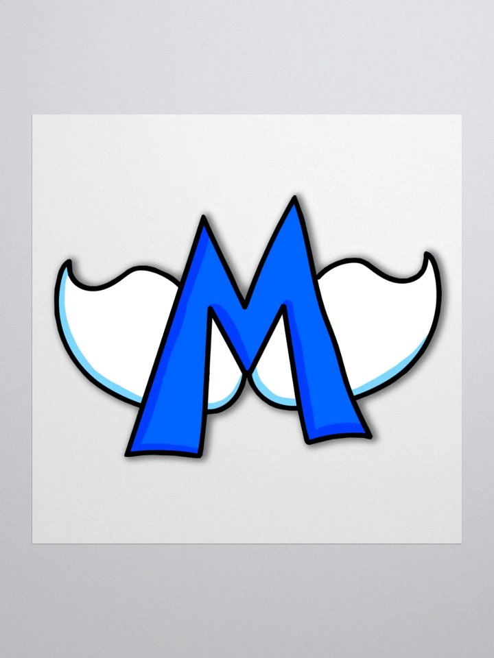 Mystc Sticker product image (1)