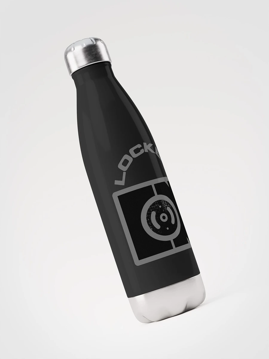 Locked In Water Bottle product image (6)