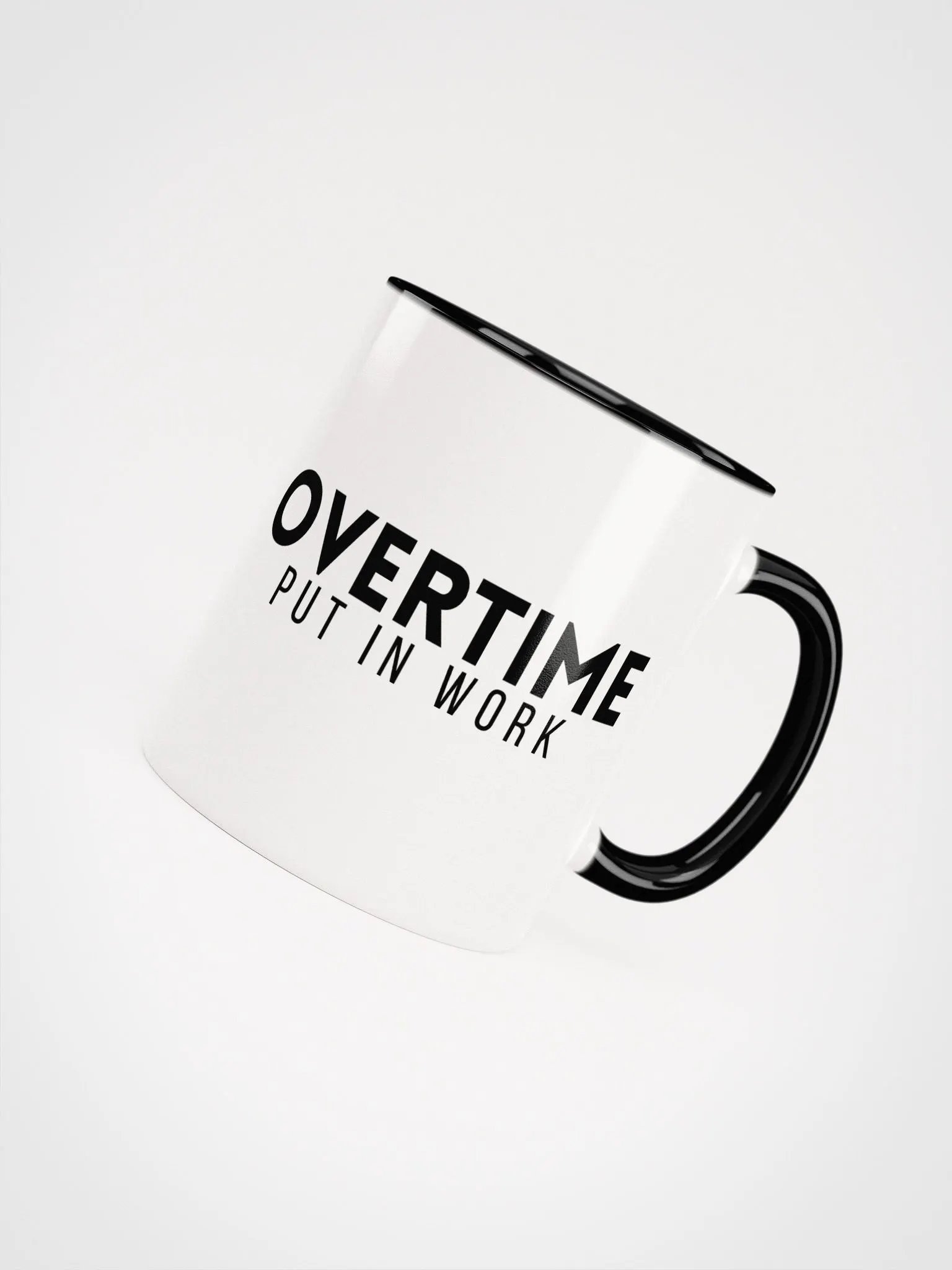 Vibrant Surprise Ceramic OVT Mug product image (4)