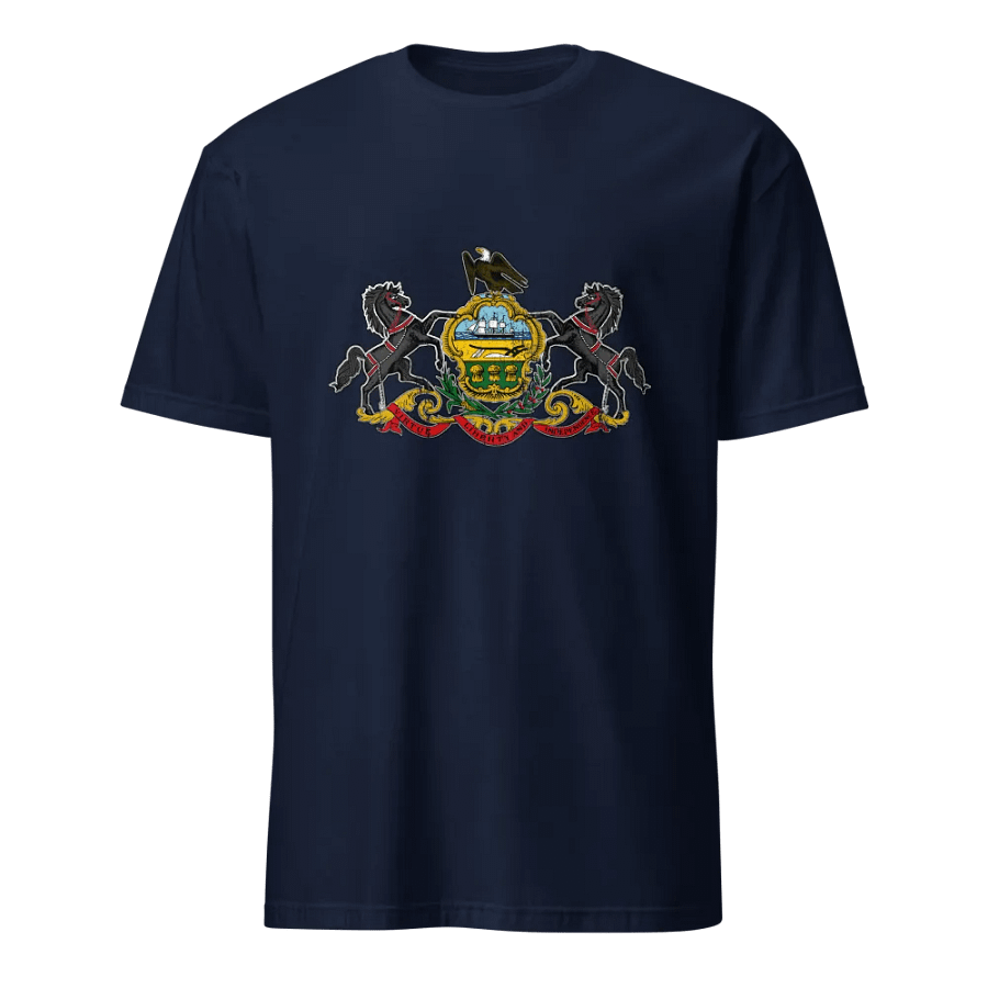 Pennsylvania State Flag product image (1)