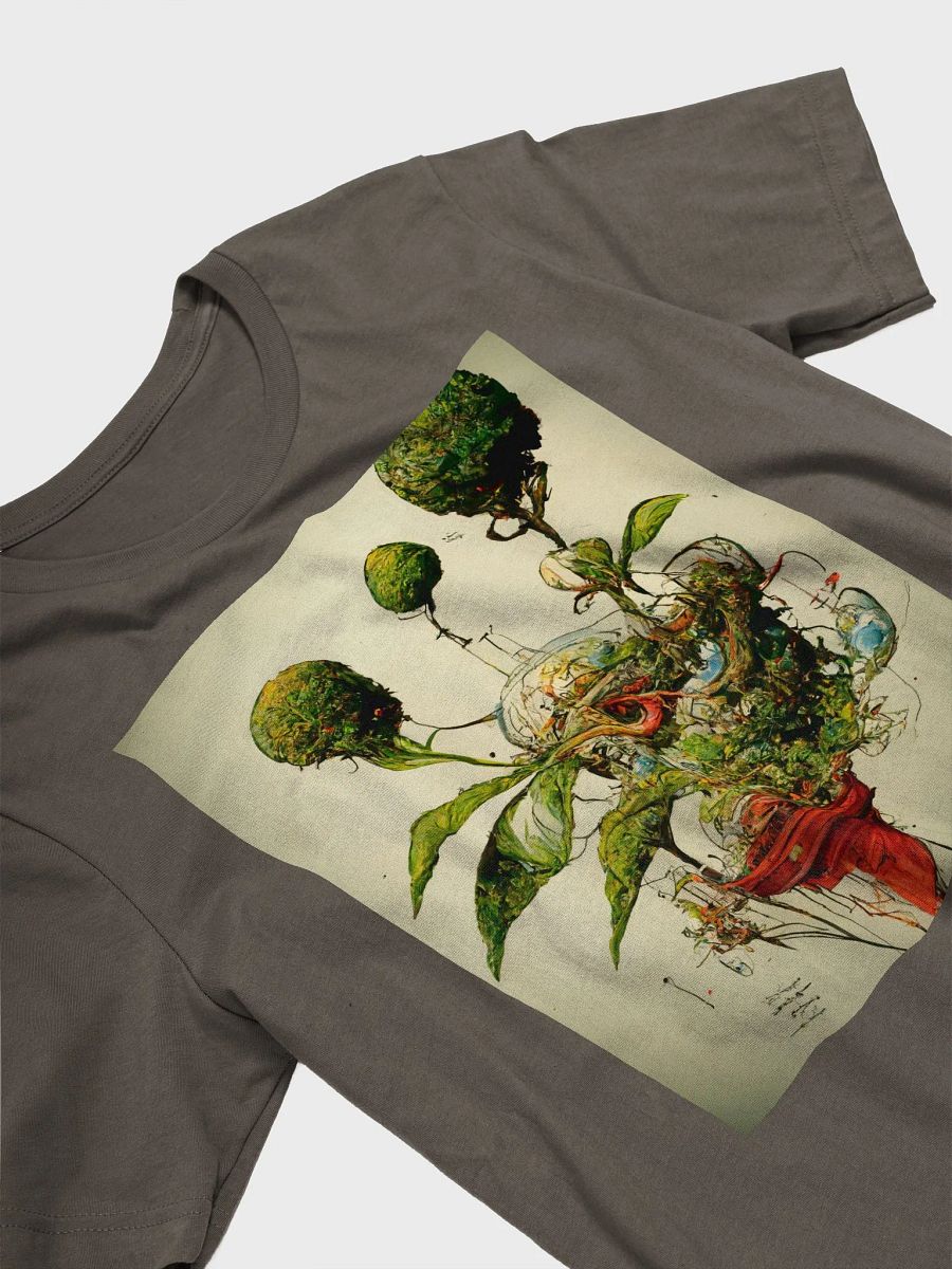 Little Shop Of horrors Tee product image (3)