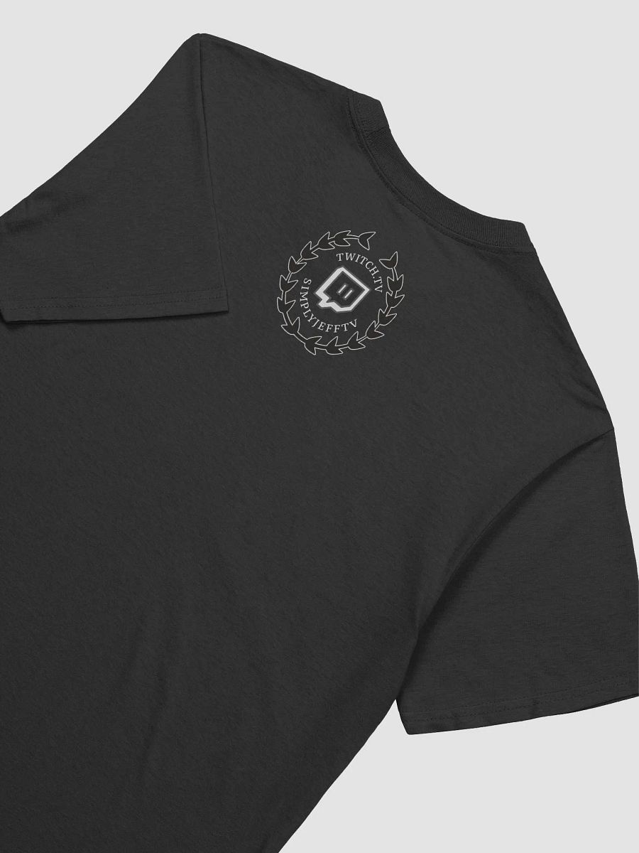 Breaks Peace & Beatz Unisex Softstyle T-Shirt product image (4)
