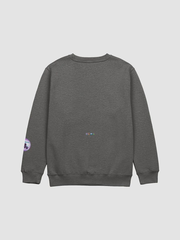 Mental Health Sweatshirt product image (13)