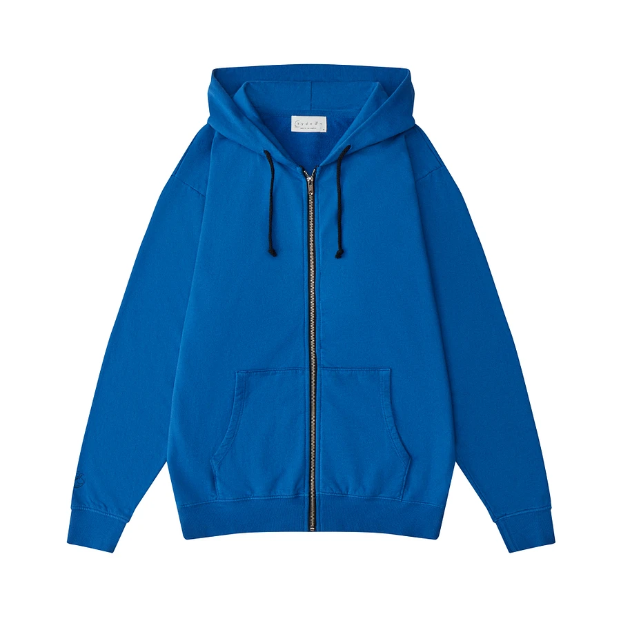 Royal Blue NPC Jacket product image (1)