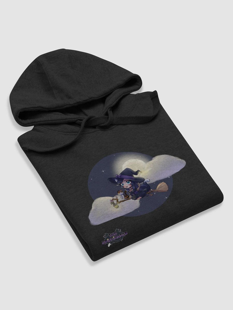A Flight In The Night Hoodie product image (5)