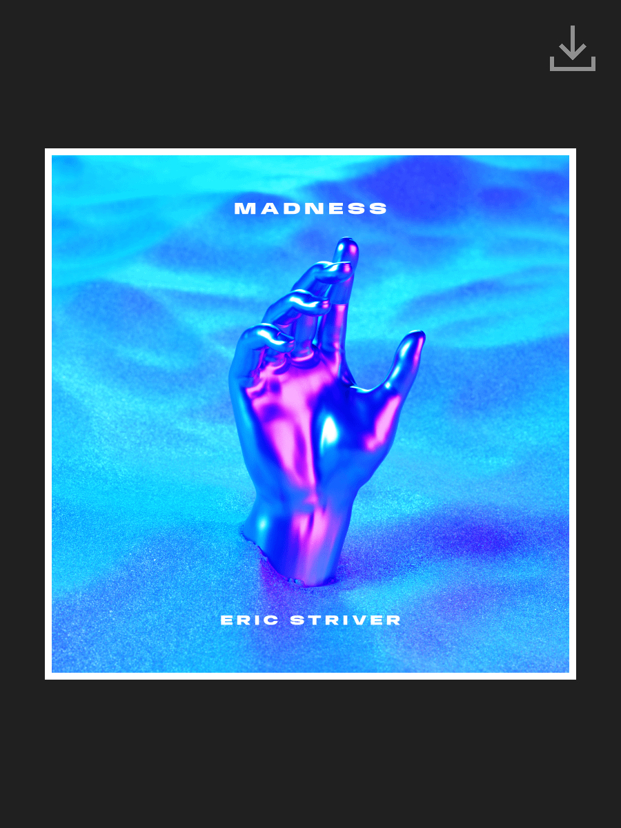 Madness (Digital Download) product image (1)
