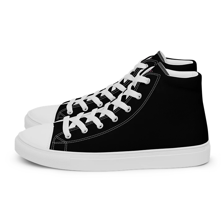 Women's High Top Shoes | Sus product image (3)