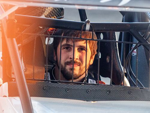 📣 Our next guest is a pretty popular dude who has already visited victory lane once this year at Knoxville. Tasker Phillips j...