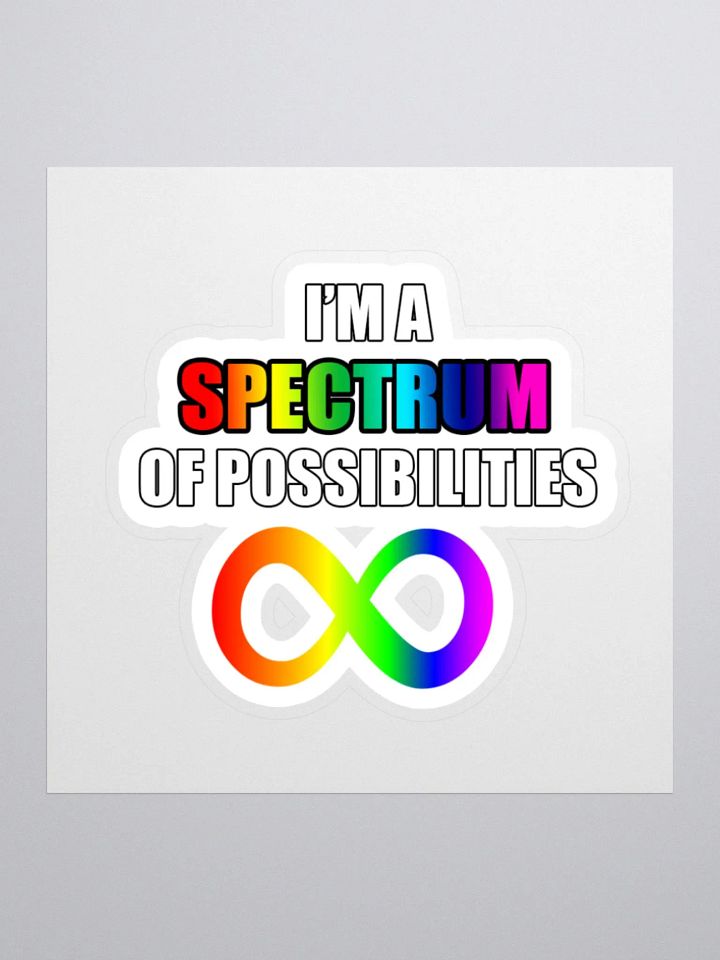 Spectrum product image (2)
