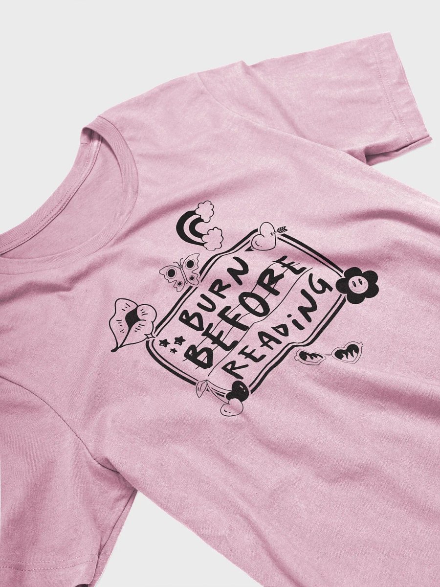 Pink Inc. Logo Tee product image (3)