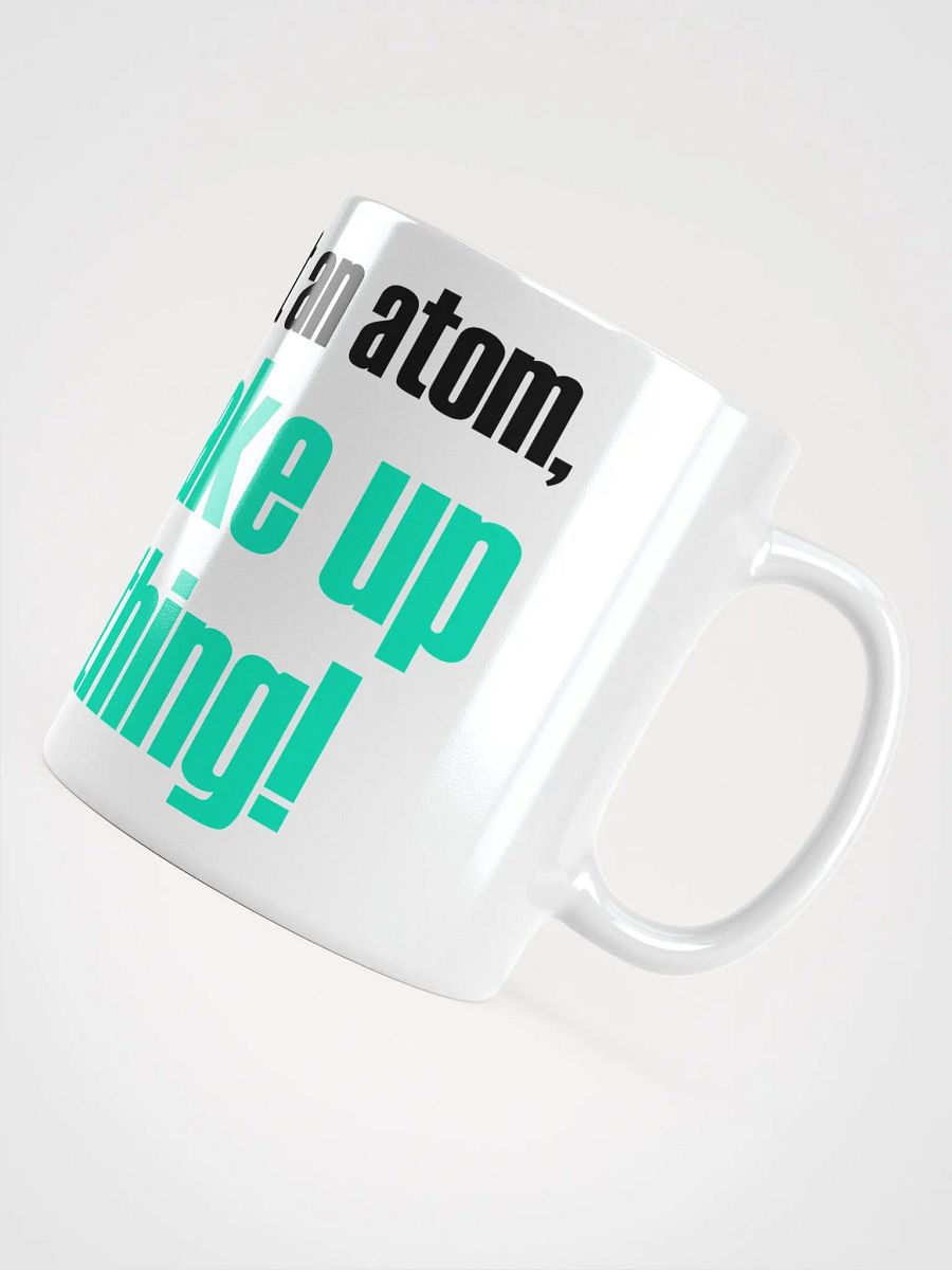 Atom Mug product image (2)