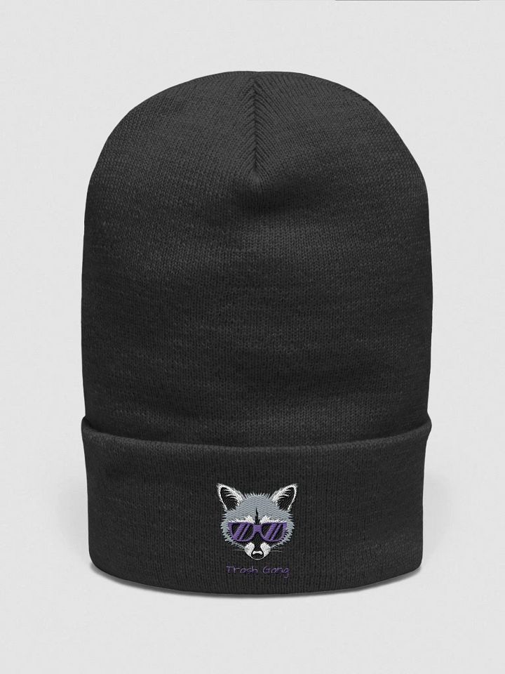 TG - Beanie product image (5)