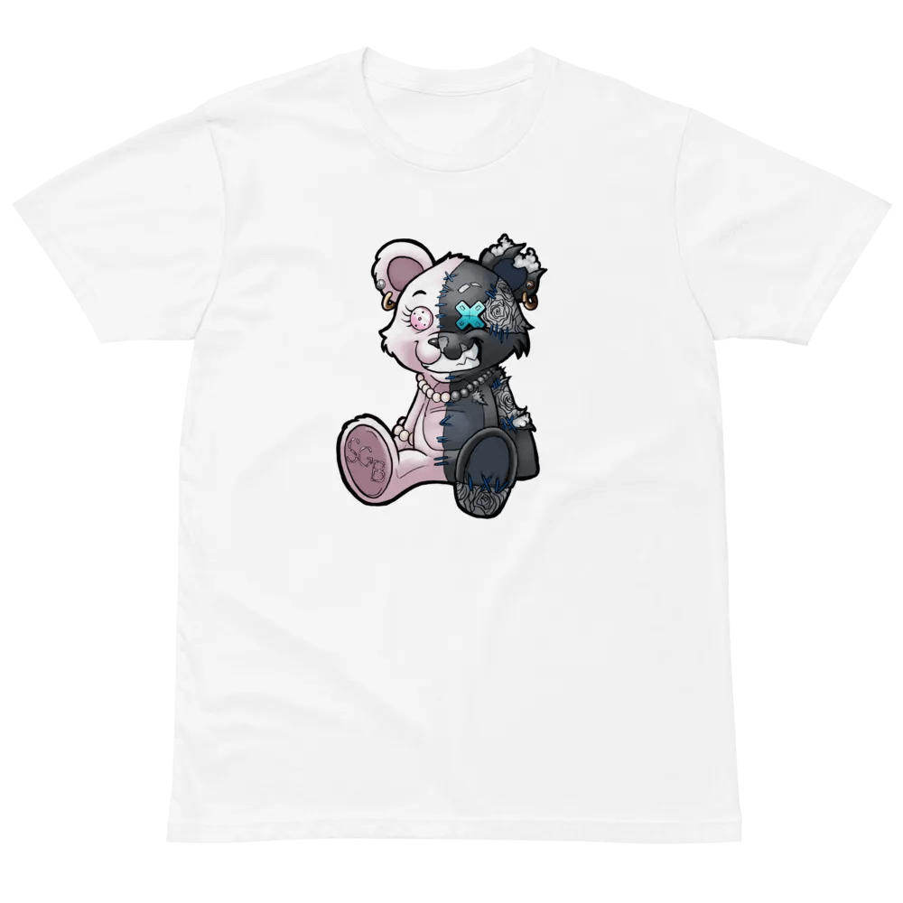 OG SGB t-shirt by AS Colour product image (3)