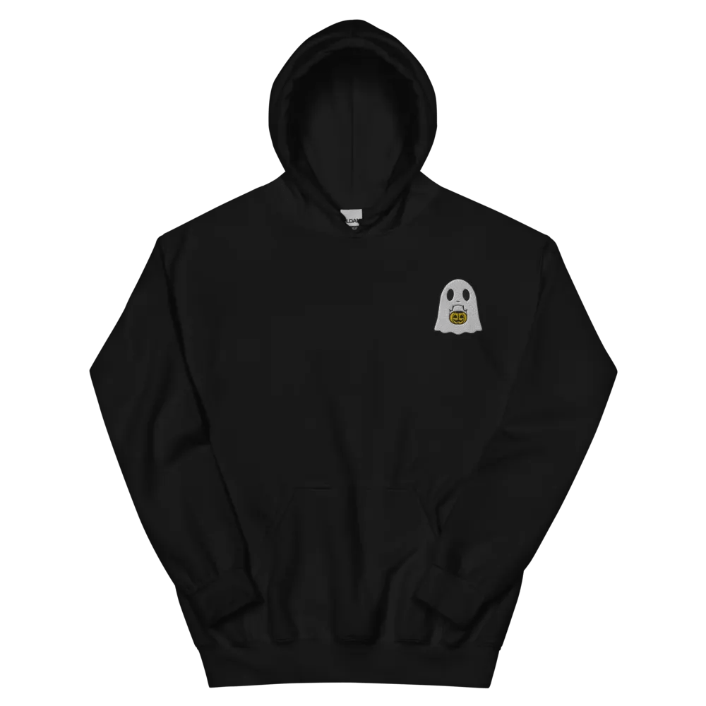 For a ghost this keeps me pretty warm! product image (9)