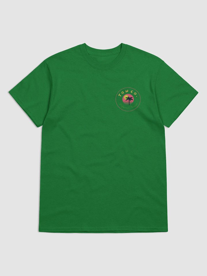 Tow Co. Keep Your Cheap Freight Tee product image (6)