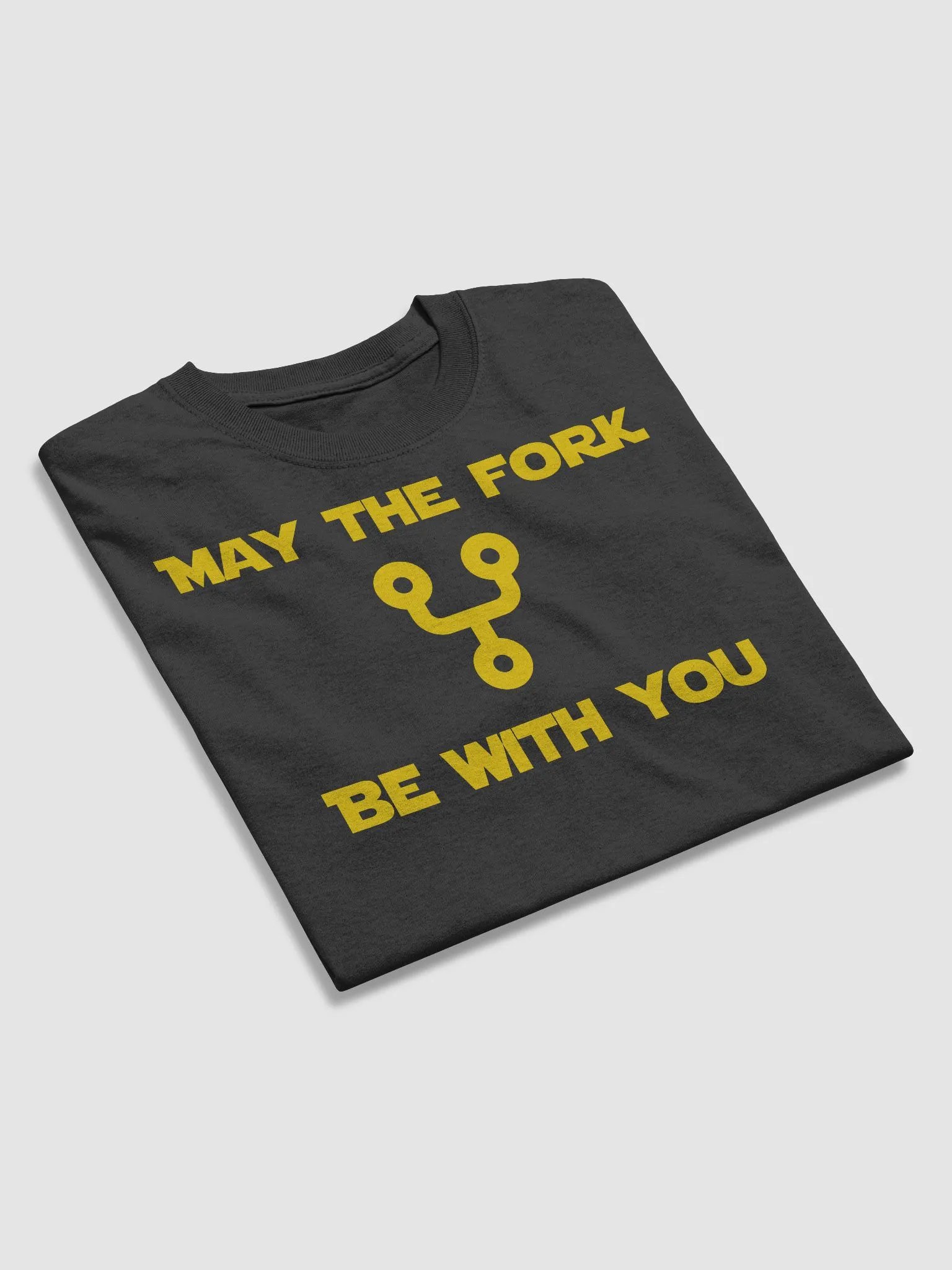 May the fork be with you - Samarreta product image (3)