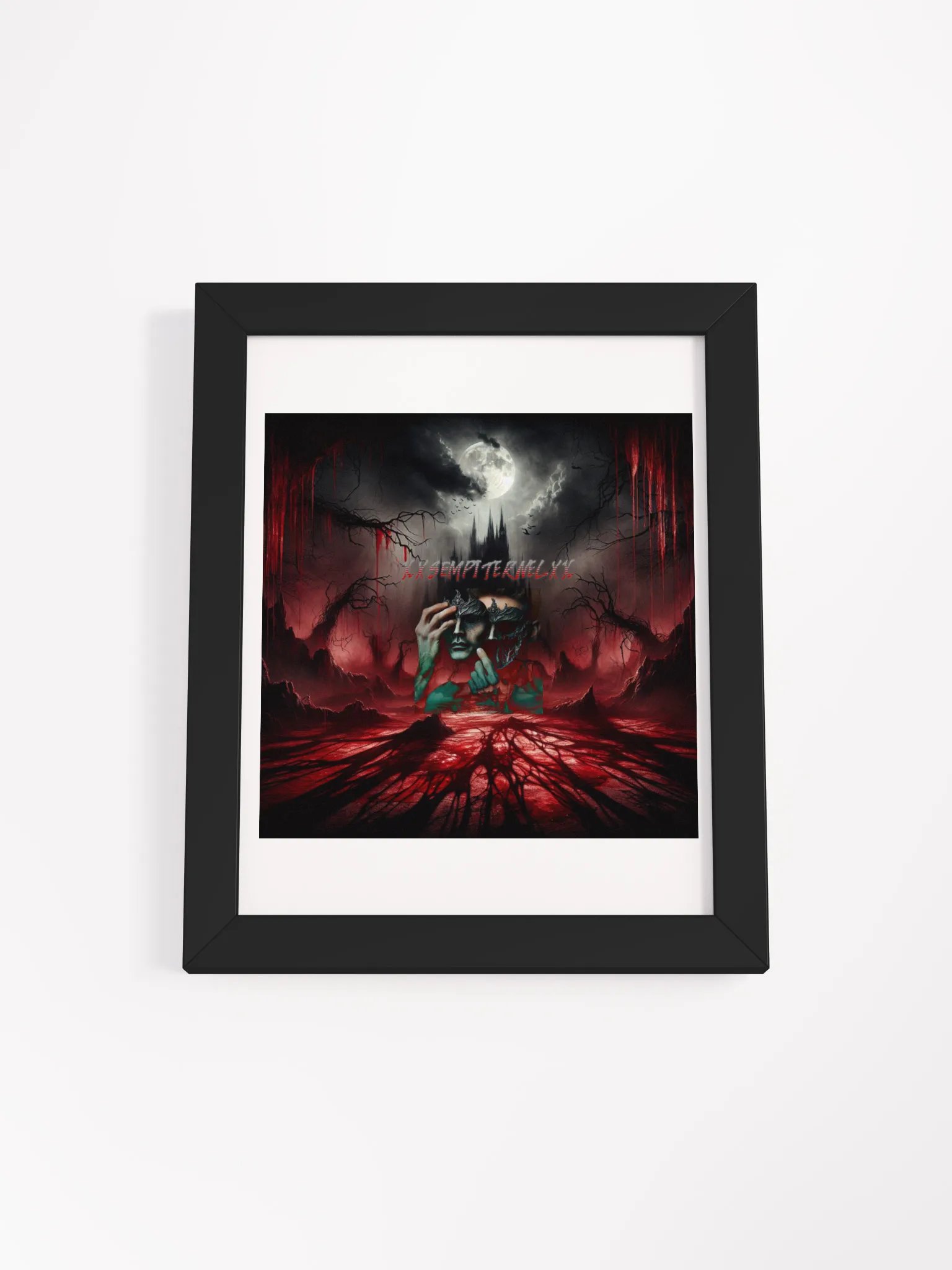 Logo Poster product image (5)