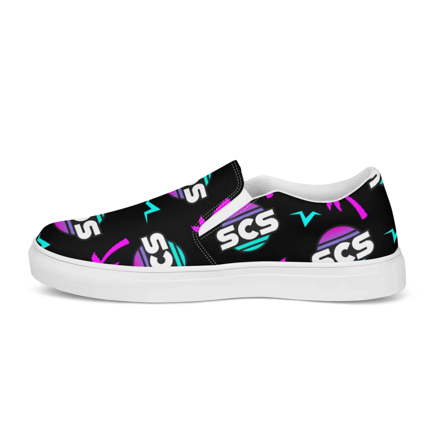 SCS MEN'S SLIP-ON SHOES product image (6)