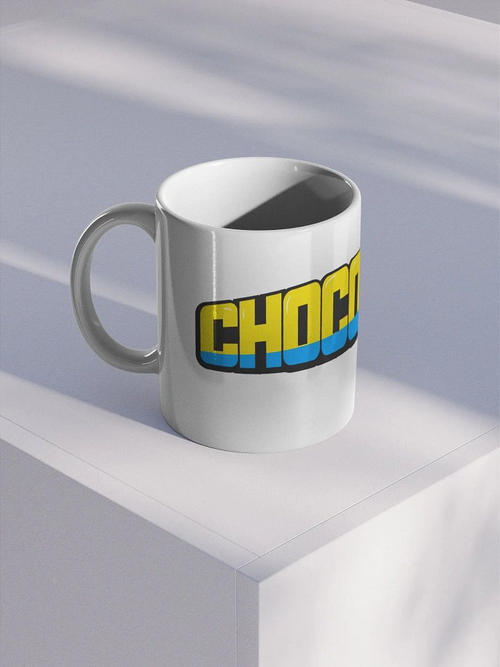 ChocoKings Mug (Alt. Colors) product image (1)