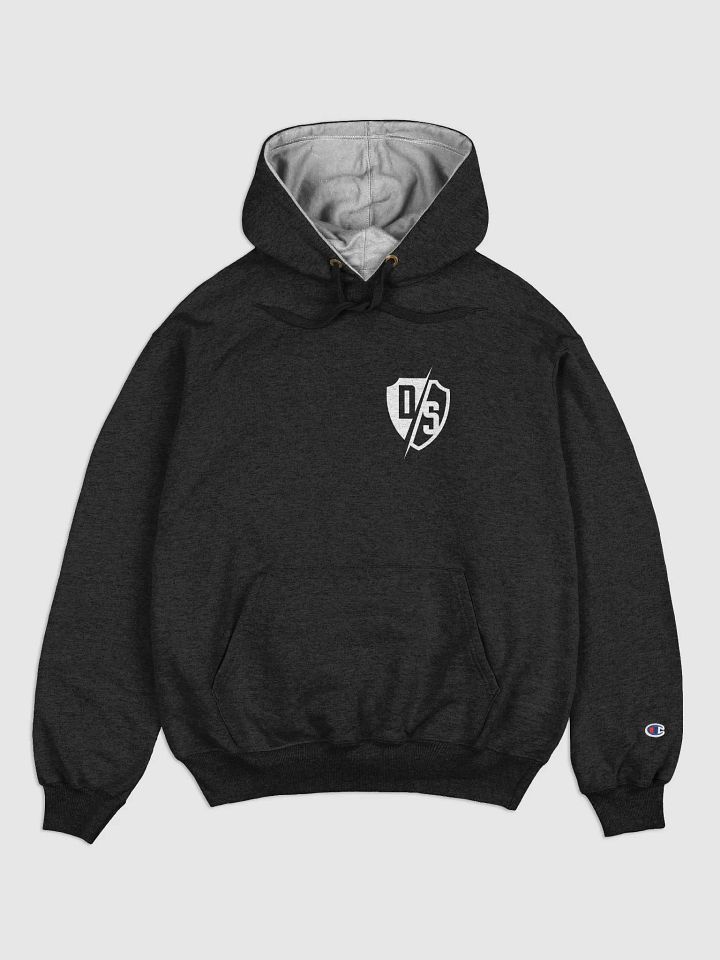 DRSC x Champion Hoodie product image (1)