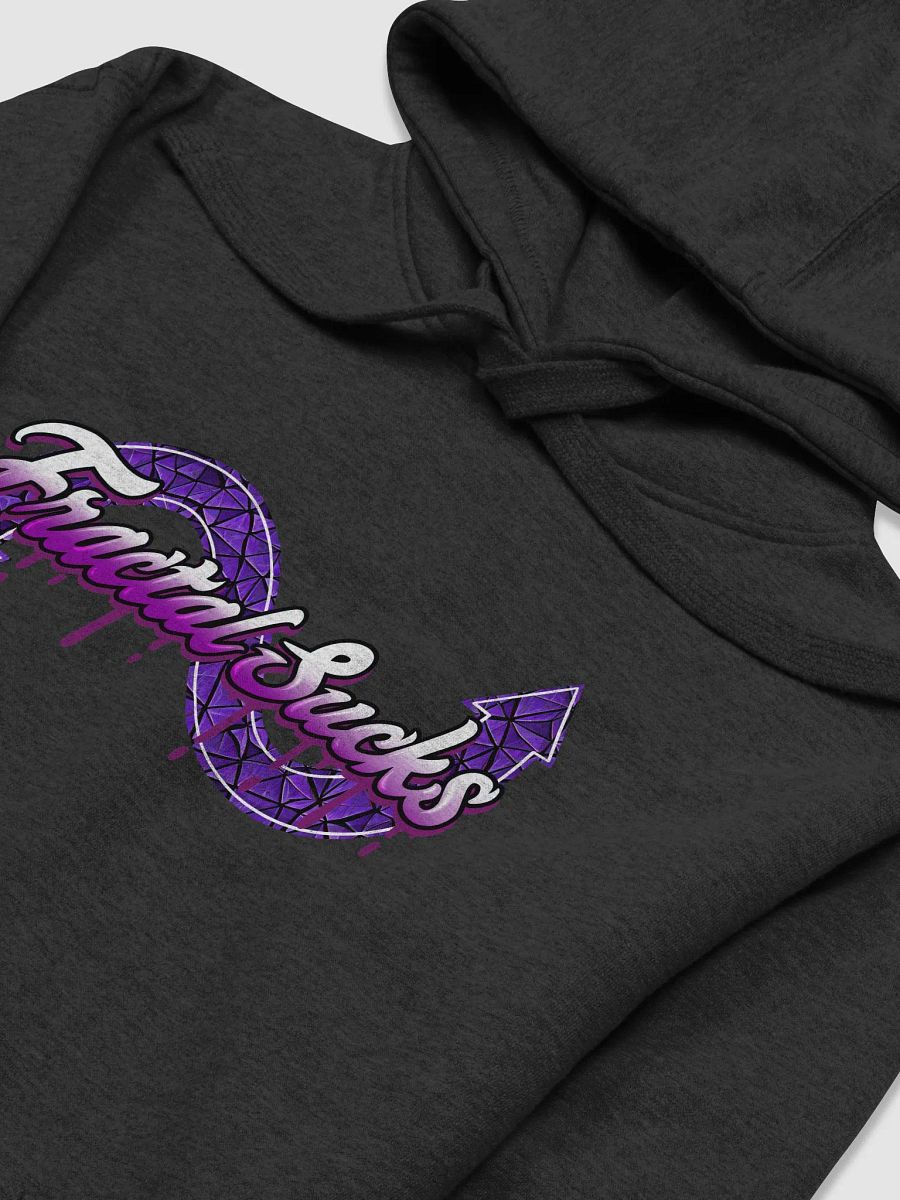 Fractal Sucks Hoodie product image (11)